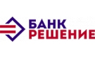 Банк Банк Решение в Витебске