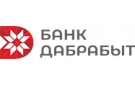 Банк Банк Дабрабыт в Витебске
